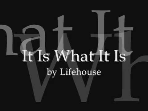 It Is What It Is Download free