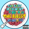 Kronic, Far East Movement & Savage - Push Ringtone