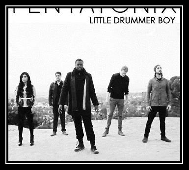 Little Drummer Boy Download free