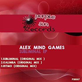 Mind Games (Original Mix) Download free