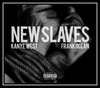 Kanye West - New Slaves Ringtone