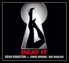 Sean Kingston Feat. Chris Brown & Wiz Khalifa - Beat It Ringtone