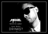 Miguel - How Many Drinks? Ringtone