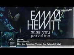 Miss You Paradise (Venom One Extended Mix) Download free