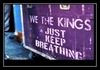 WE The Kings - Just Keep Breathing Ringtone