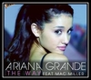 Ariana Grande Feat. Mac Miller - The Way Ringtone