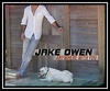 Jake Owen - Anywhere With You Ringtone