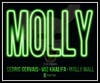 Tyga Feat. Cedric Gervais, Wiz Khalifa & Mally Mall - Molly Ringtone