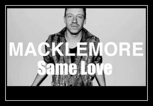 Same Love Download free