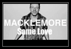 Macklemore & Ryan Lewis Feat. Mary Lambert - Same Love Ringtone