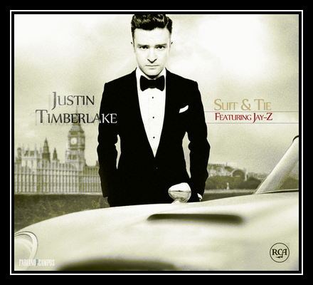 Suit & Tie Download free