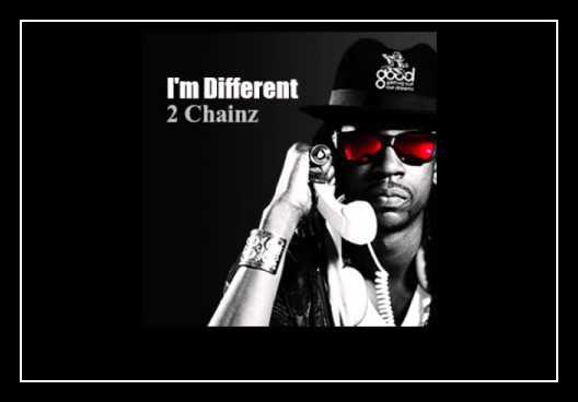 I'm Different Download free