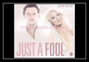 Christina Aguilera With Blake Shelton - Just A Fool Ringtone