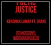 Kendrick Lamar Feat. Drake - Poetic Justice Ringtone