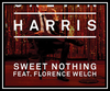 Calvin Harris Feat. Florence Welch - Sweet Nothing Ringtone