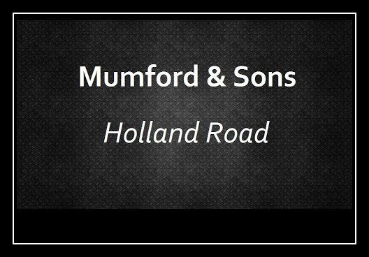 Holland Road Download free