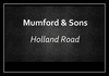 Mumford & Sons - Holland Road Ringtone