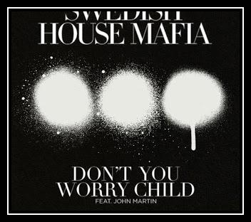 Don't You Worry Child Download free