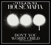 Swedish House Mafia Feat. John Martin - Don't You Worry Child Ringtone