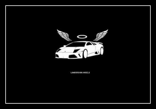 Lamborghini Angels Download free