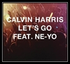 Calvin Harris Feat. Ne-Yo - Let's Go Ringtone