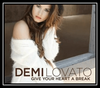 Demi Lovato - Give Your Heart A Break Ringtone