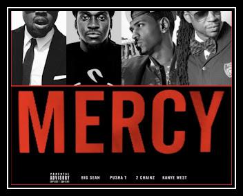 Mercy Download free