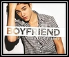 Justin Bieber - Boyfriend Ringtone