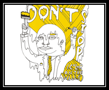 Don't Stop (Color On The Walls) Download free