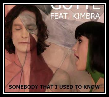 Somebody That I Used To Know Download free