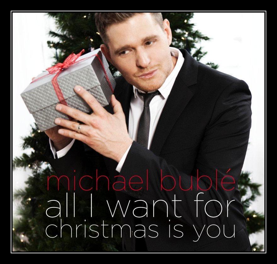 All I Want For Christmas Is You Download free