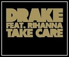 Drake Feat. Rihanna - Take Care Ringtone