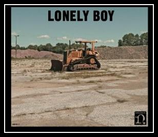 Lonely Boy Download free