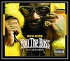 Rick Ross Feat. Nicki Minaj - You The Boss Ringtone