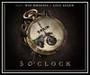 T-Pain Feat. Wiz Khalifa & Lily Allen - 5 O'Clock Ringtone