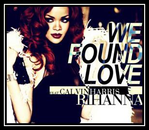 We Found Love Download free