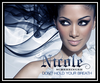 Nicole Scherzinger - Don't Hold Your Breath Ringtone