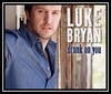 Luke Bryan - Drunk On You Ringtone