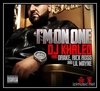 DJ Khaled Feat. Drake, Rick Ross & Lil Wayne - I'm On One Ringtone