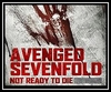 Avenged Sevenfold - Not Ready To Die Ringtone