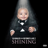 DJ Khaled Ft. Beyonce & JAY Z - Shining Ringtone