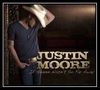 Justin Moore - If Heaven Wasn't So Far Away Ringtone