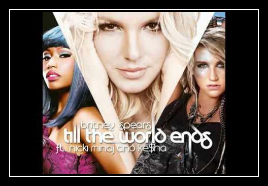 Till The World Ends Download free