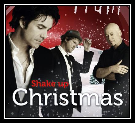 Shake Up Christmas Download free