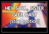 Glee Cast - Hey, Soul Sister Ringtone