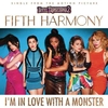 Fifth Harmony - Im In Love With A Monster Ringtone