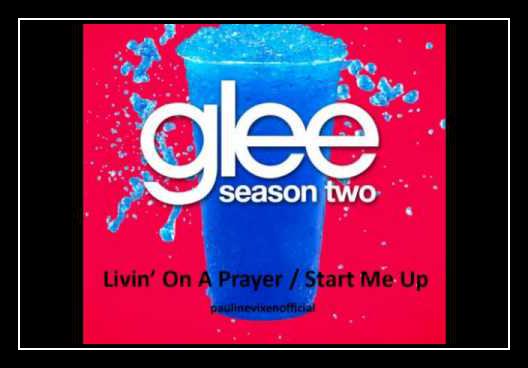 Start Me Up / Livin' On A Prayer Download free