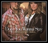 Jason Aldean With Kelly Clarkson - Don't You Wanna Stay Ringtone