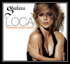 Shakira Feat. Dizzee Rascal - Loca Ringtone