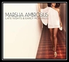 Marsha Ambrosius - Hope She Cheats On You (With A Basketball Player) Ringtone